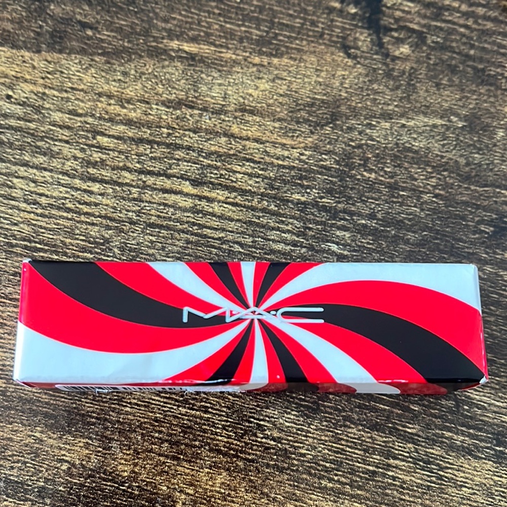 MAC Cosmectics Lip Stick Wild Card